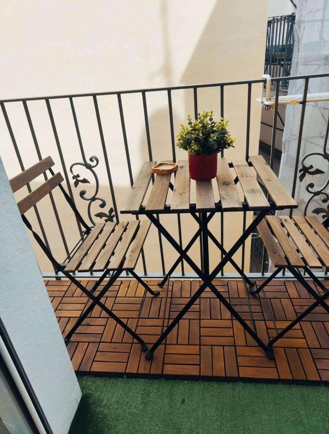 Dimora Susy Apartamento Bari Exterior foto